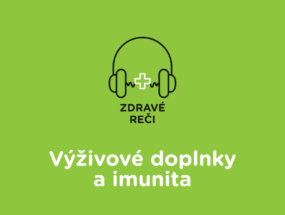 Vyzivove doplnky a imunita