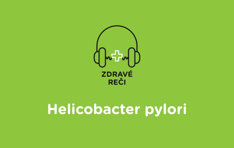 Helicobacter pylori