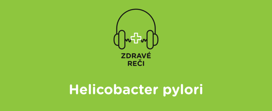 Helicobacter pylori