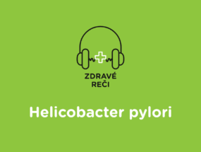 Helicobacter pylori