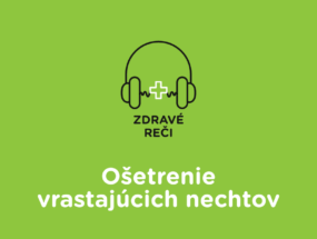 Ošetrenie vrastajúcich nechtov