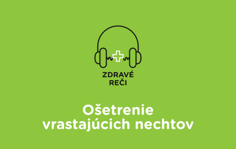 Ošetrenie vrastajúcich nechtov