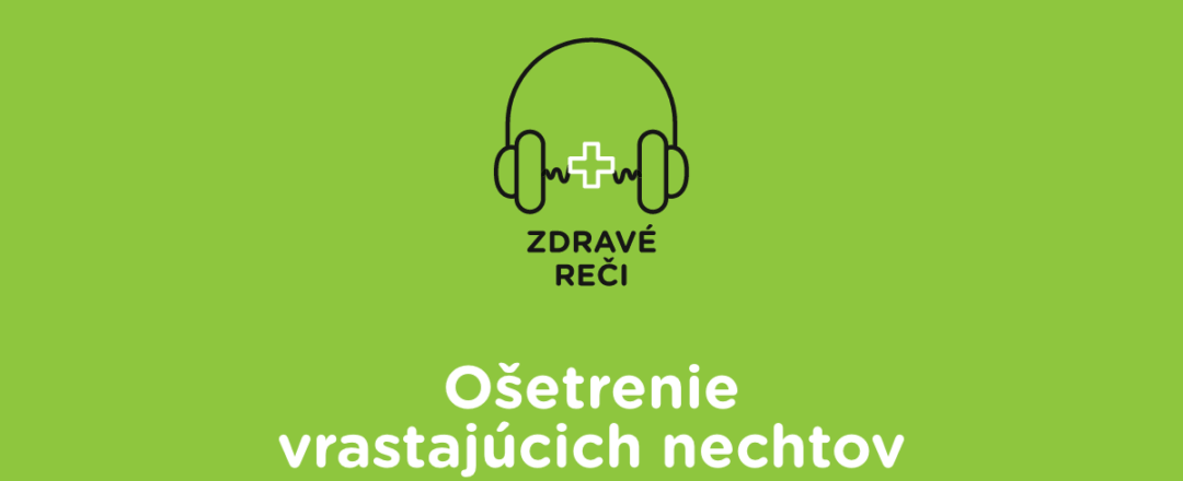 Ošetrenie vrastajúcich nechtov