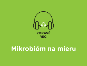 Mikrobióm na mieru