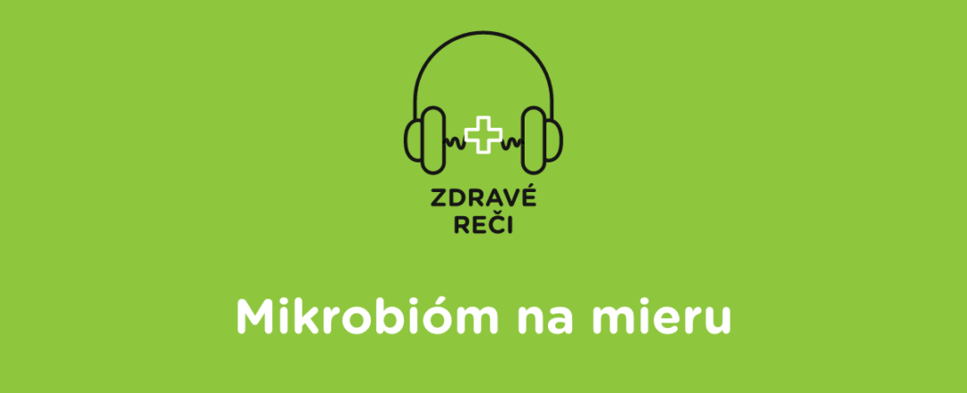 Mikrobióm na mieru