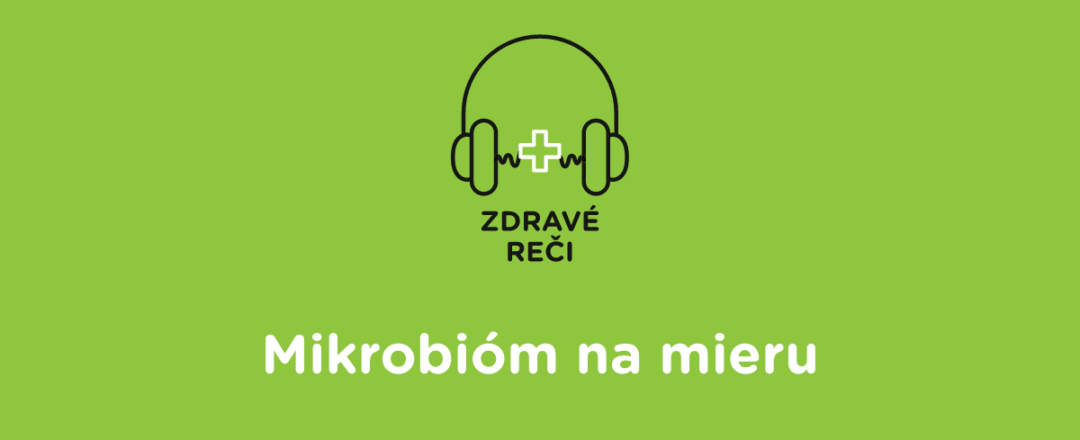 ZR_90 – Mikrobiom na mieru Mikrobióm na mieru