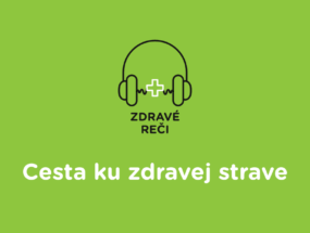 Cesta k zdravej strave