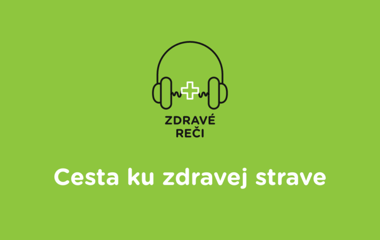 Cesta k zdravej strave