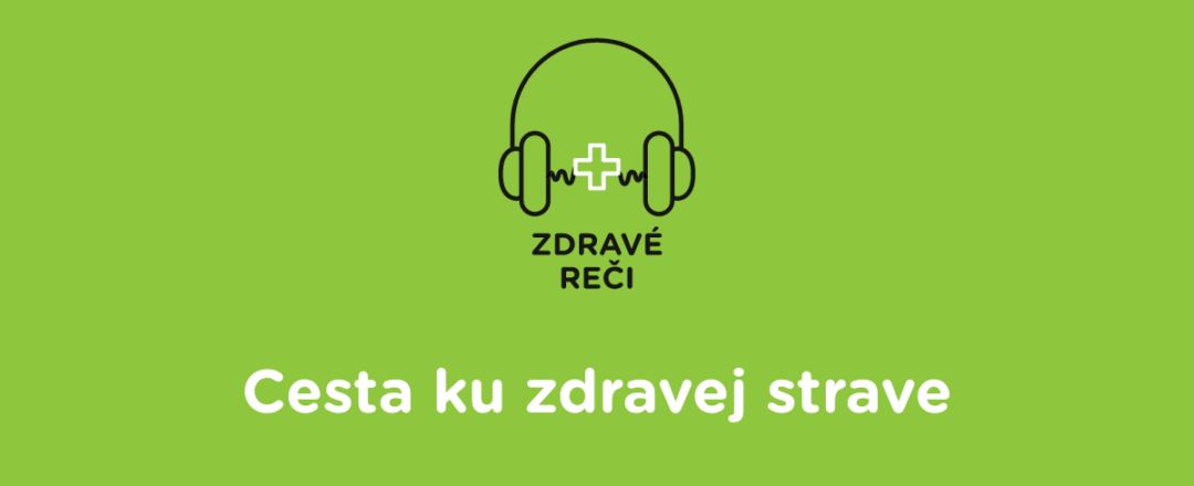 Cesta k zdravej strave