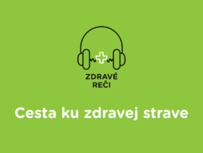 Cesta k zdravej strave