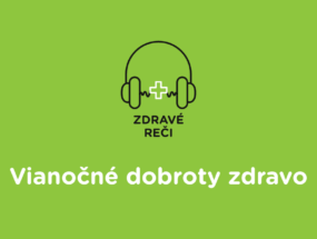 Vianocne dobroty zdravo