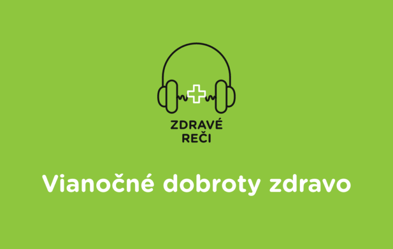 Vianocne dobroty zdravo