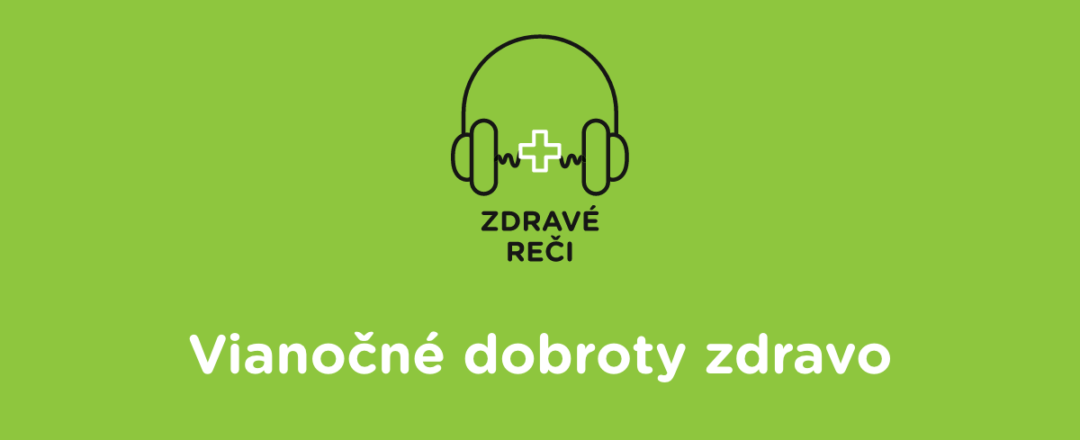 Vianocne dobroty zdravo