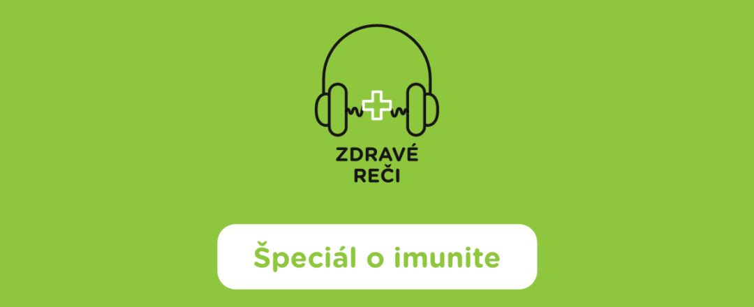 Špecíl o imunite