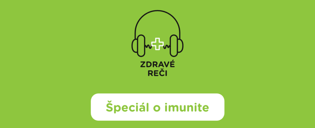 Špecíl o imunite