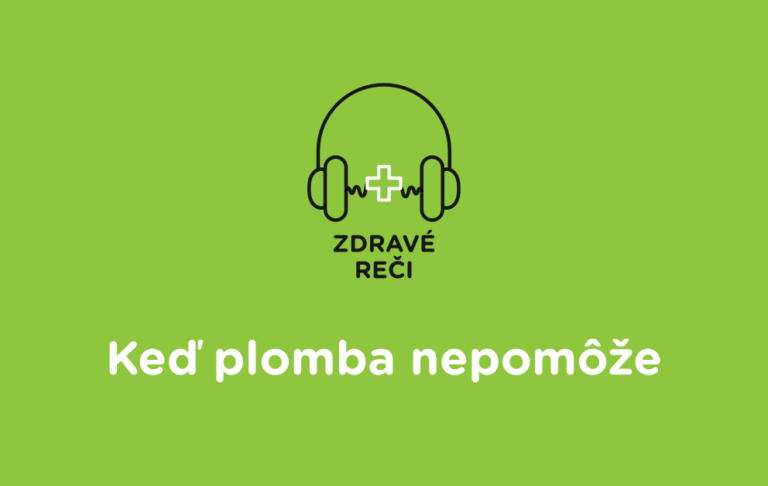 Ked plomba nepomoze