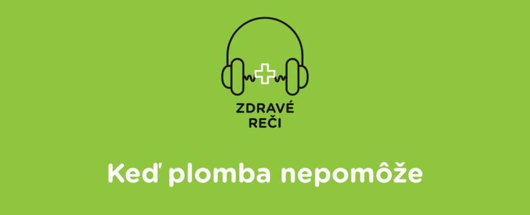 Ked plomba nepomoze