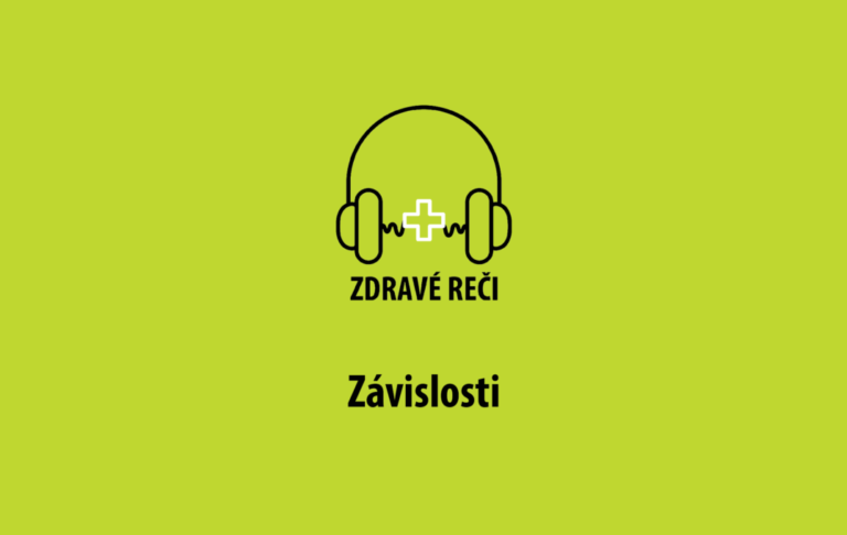 Závislosti