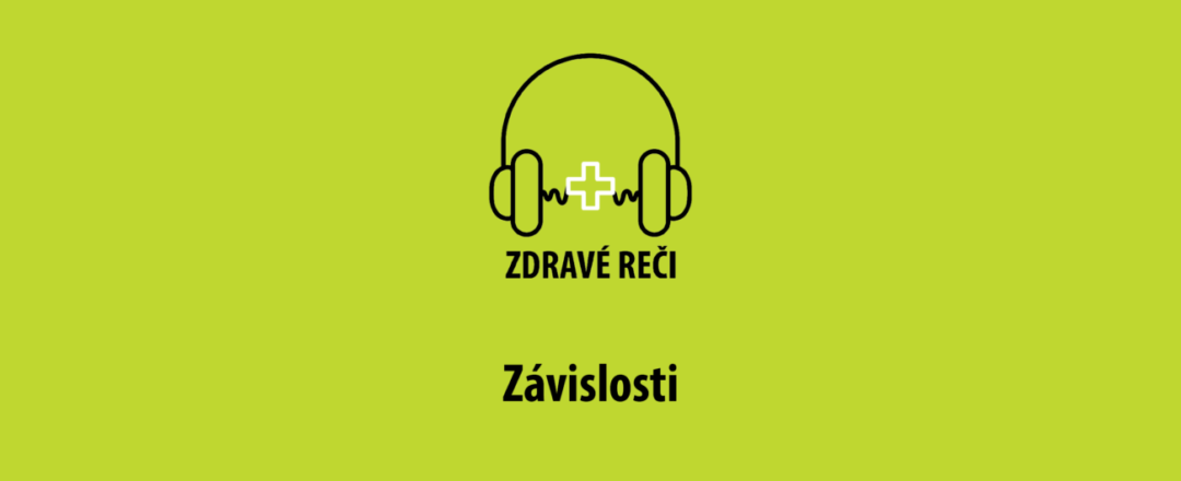 Závislosti