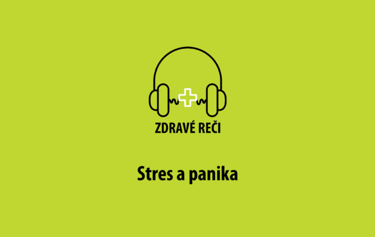 Zdrave reci_22 Stres a panika