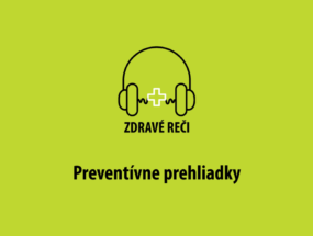 Preventívna prehliadka