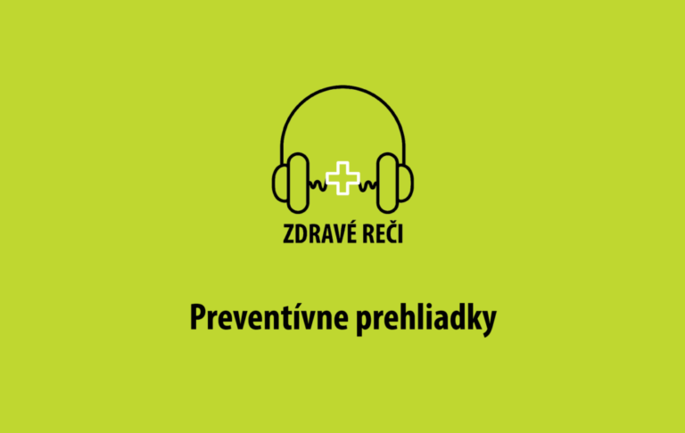 Preventívna prehliadka