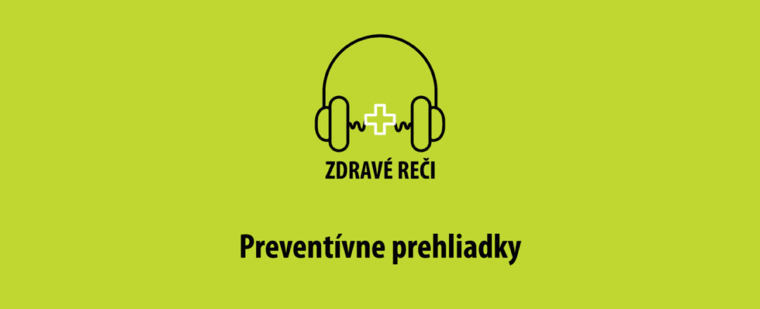 Preventívna prehliadka