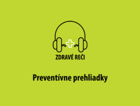 Preventívna prehliadka