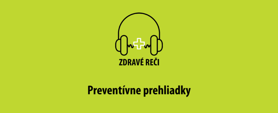 Preventívna prehliadka