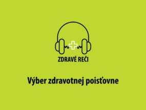 Výber zdravotnej poisťovne