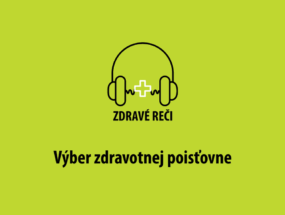 Výber zdravotnej poisťovne
