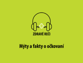 Mýty a fakty očkovaní