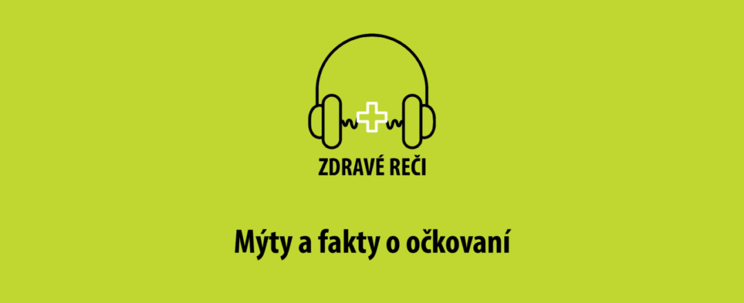 Mýty a fakty očkovaní