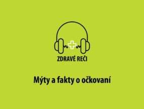 Mýty a fakty očkovaní