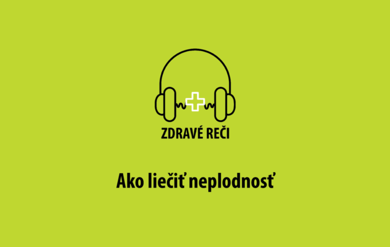 Zdrave reci_27 Neplodnosť