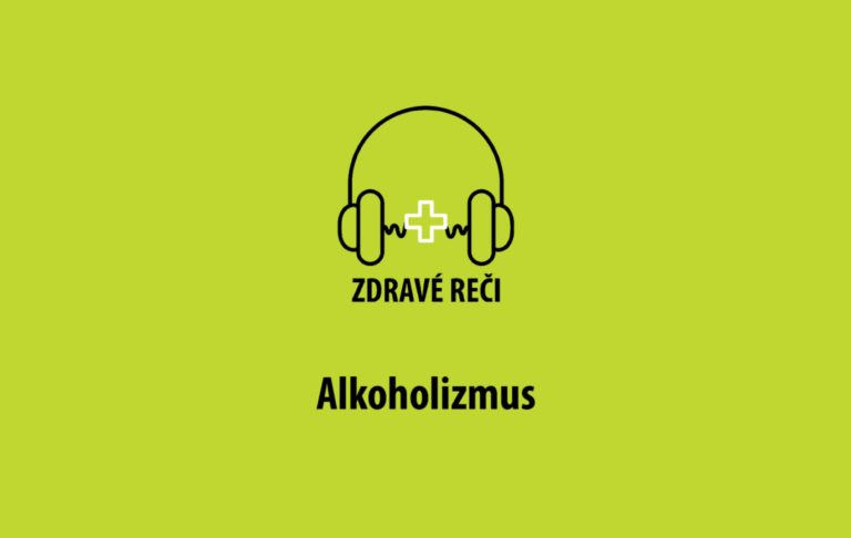 Alkoholizmus