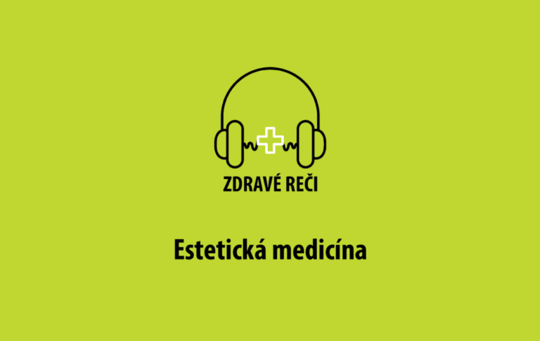 Estetická medicína