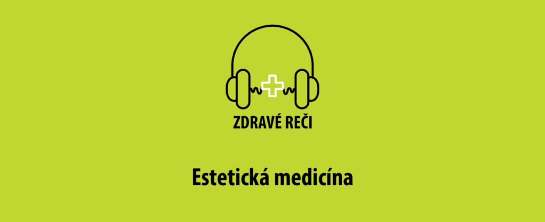 Estetická medicína