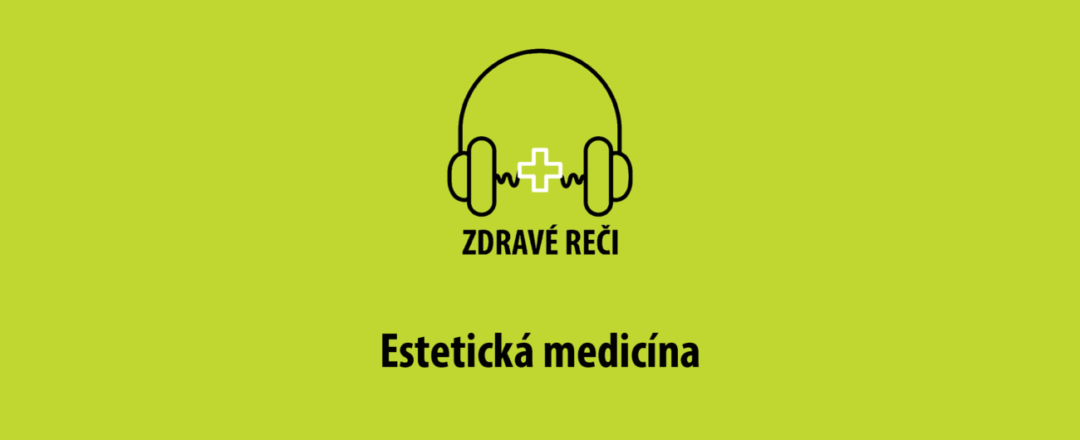Estetická medicína