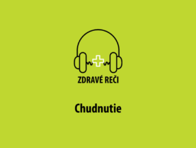 Chudnutie