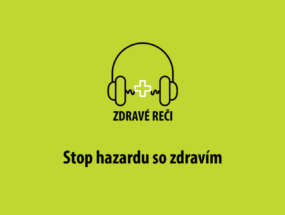 Hazard so zdravím