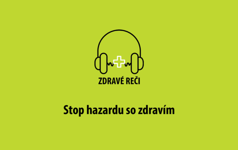 Hazard so zdravím