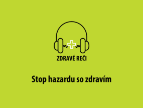 Hazard so zdravím