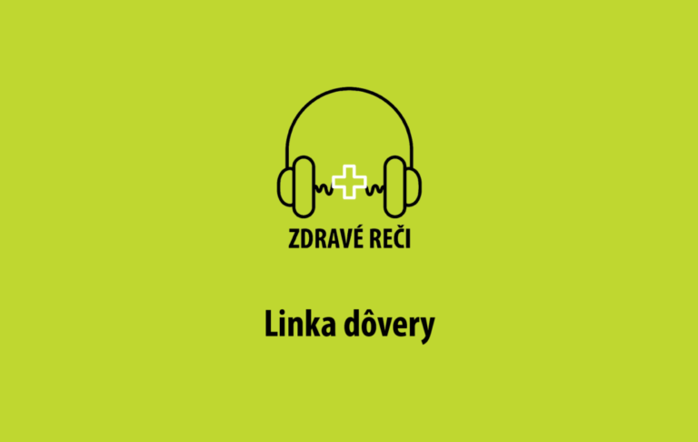 Linka dôvery