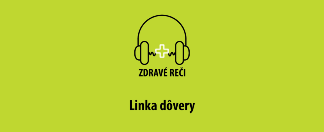 Linka dôvery