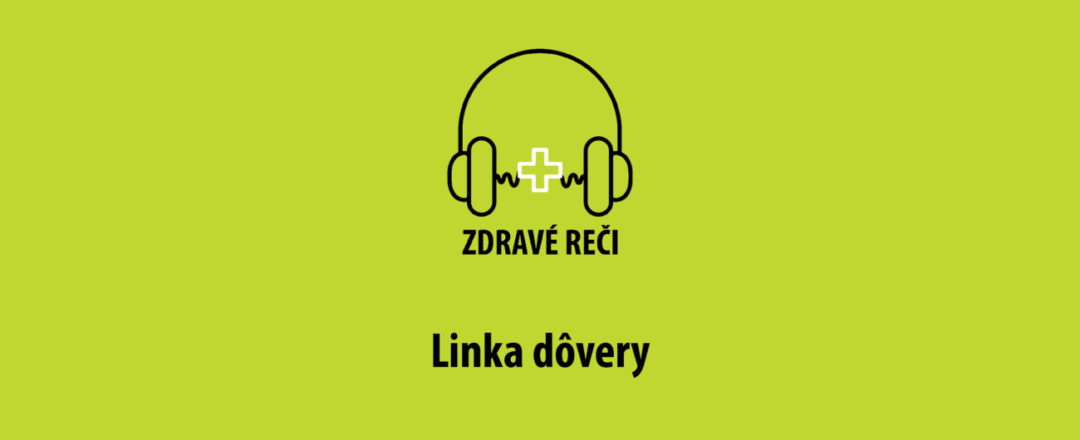 Linka dôvery