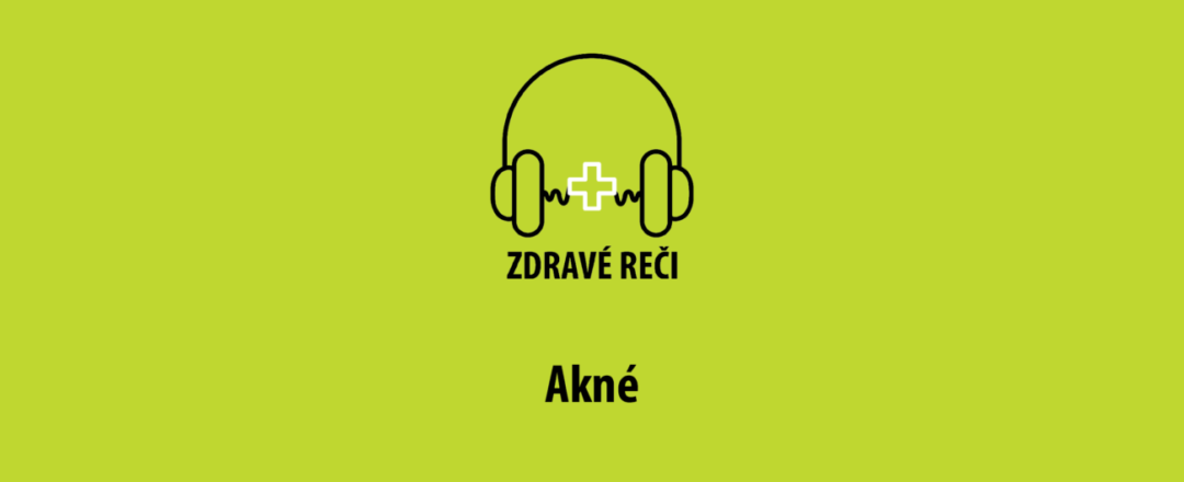 Akné