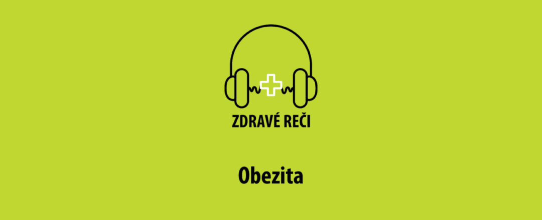 Zdrave reci_36 Obezita a nadváha