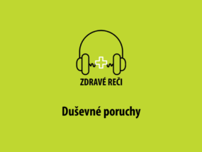 Duševné poruchy