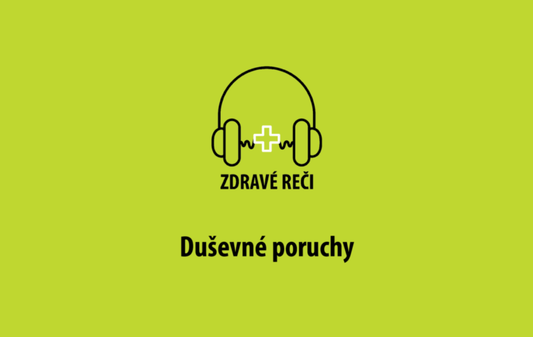 Duševné poruchy